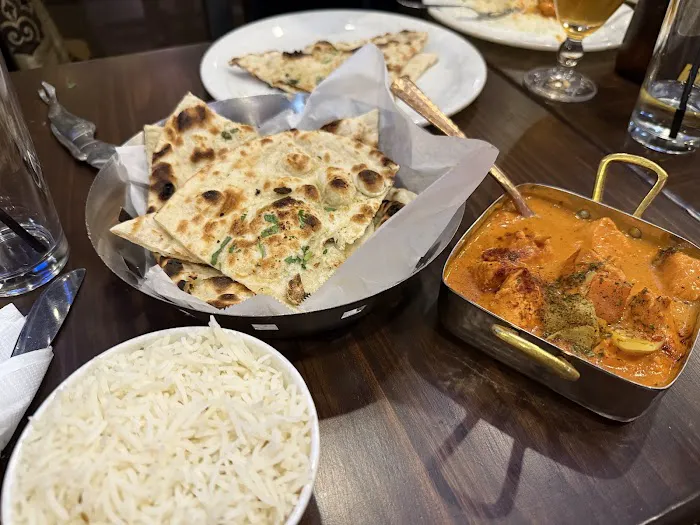 Aroma India (Cuisine and Bar) Picture 5