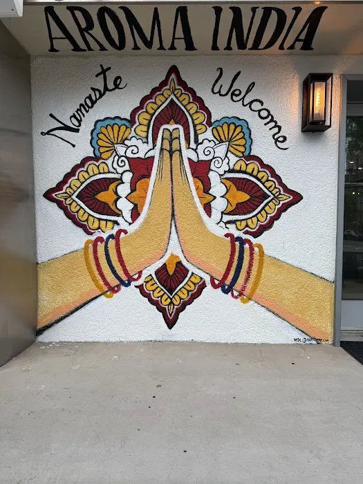 Aroma India (Cuisine and Bar) Picture 10