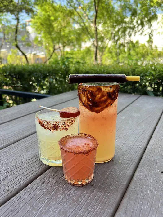 Revolución Tacos + Cantina Picture 6