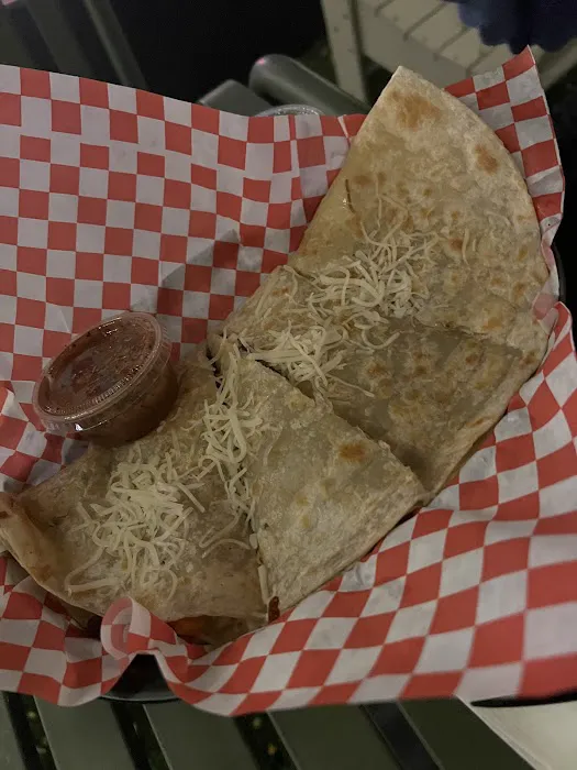 Revolución Tacos + Cantina Picture 10