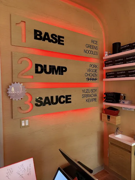 LoveBite Dumplings Picture 9