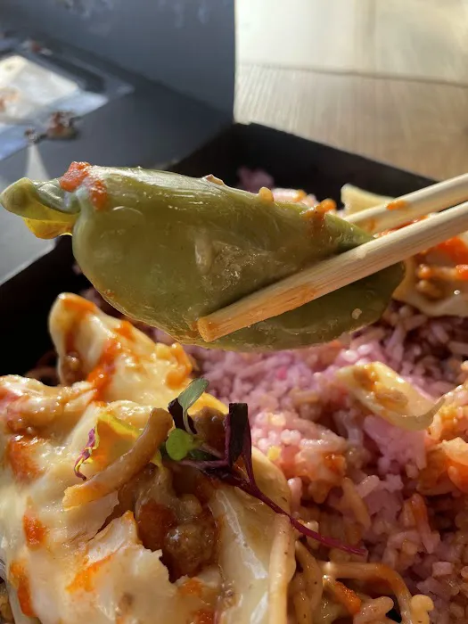 LoveBite Dumplings Picture 2