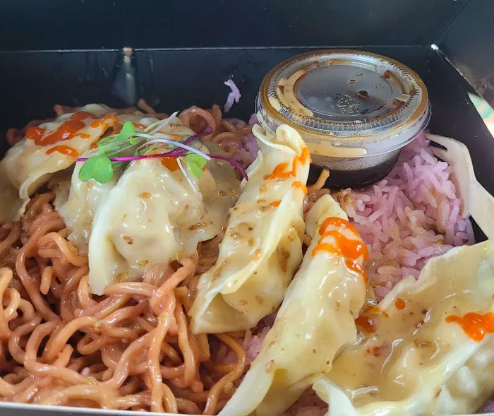 LoveBite Dumplings Picture 3