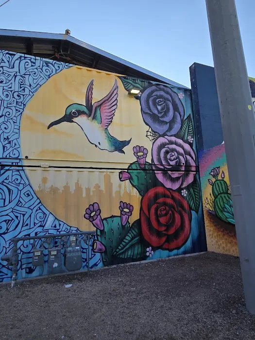 LoveBite Dumplings Picture 1