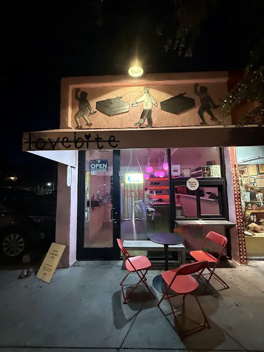 LoveBite Dumplings Picture 4