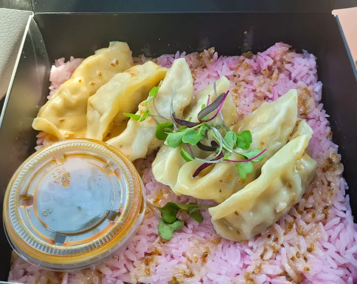 LoveBite Dumplings Picture 5