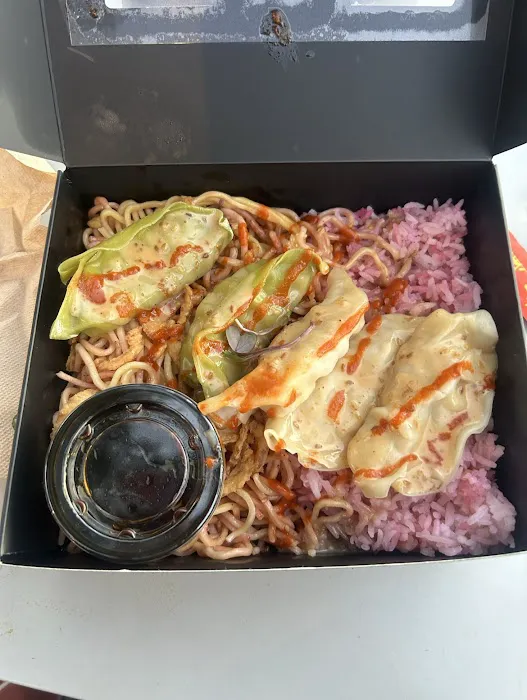 LoveBite Dumplings Picture 8