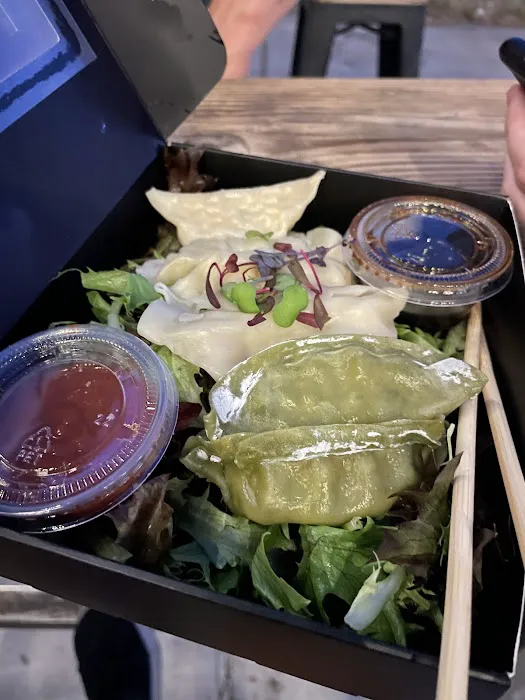 LoveBite Dumplings Picture 10