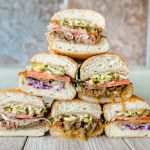 Ike's Love & Sandwiches
