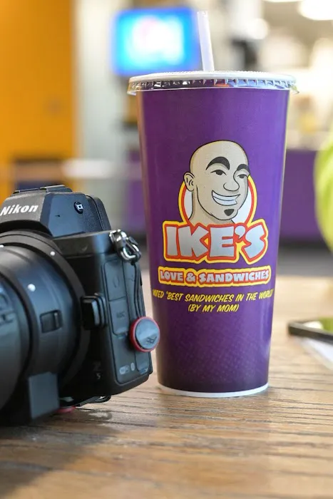 Ike's Love & Sandwiches Picture 9