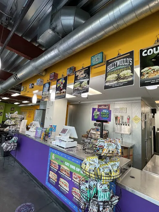 Ike's Love & Sandwiches Picture 4