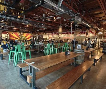 Arizona Wilderness DTPHX