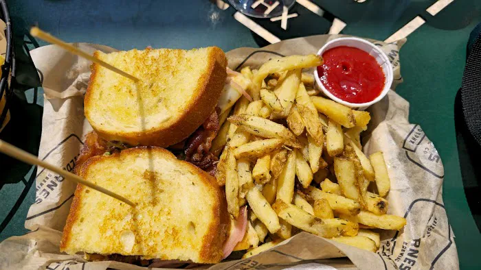 Arizona Wilderness DTPHX Picture 8