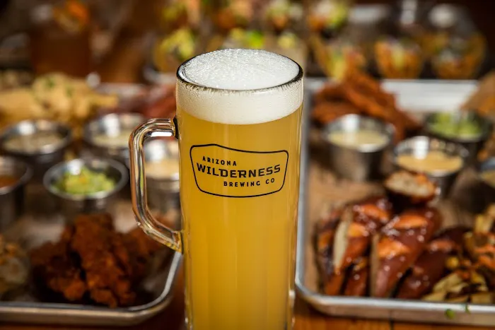 Arizona Wilderness DTPHX Picture 5