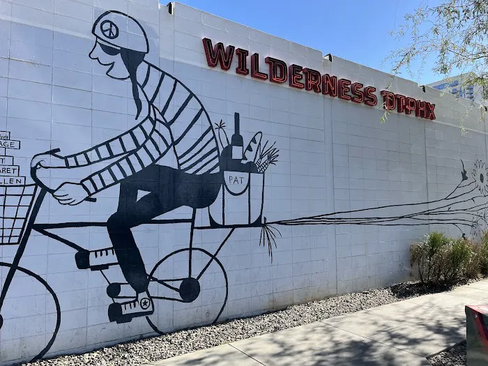 Arizona Wilderness DTPHX Picture 9