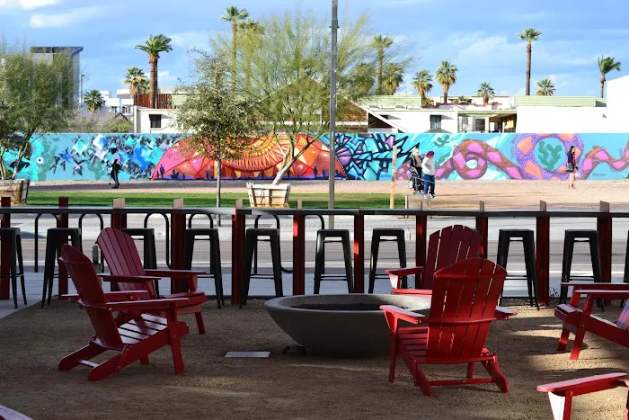 Arizona Wilderness DTPHX Picture 4