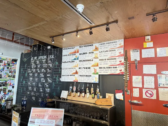 Arizona Wilderness DTPHX Picture 3