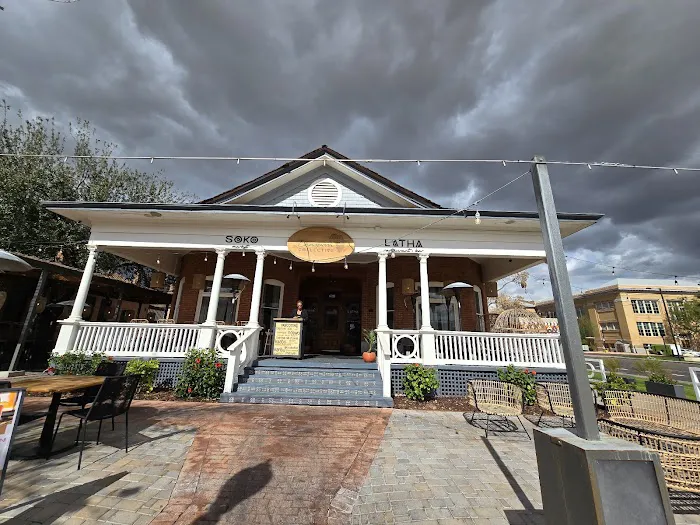 The Diaspora Collective Picture 4