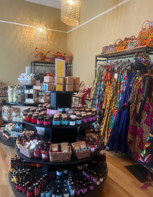 The Diaspora Collective Picture 1