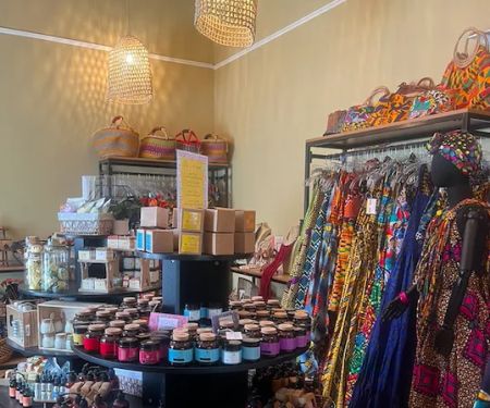 The Diaspora Collective