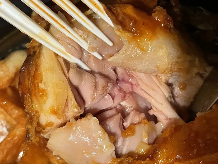 Truth Soul Food Factory Az Picture 6