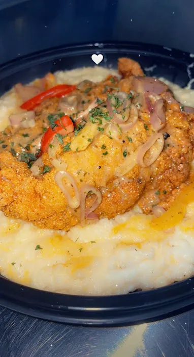 Truth Soul Food Factory Az Picture 5