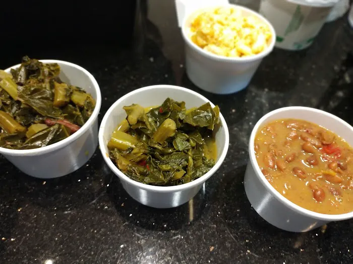 Truth Soul Food Factory Az Picture 3