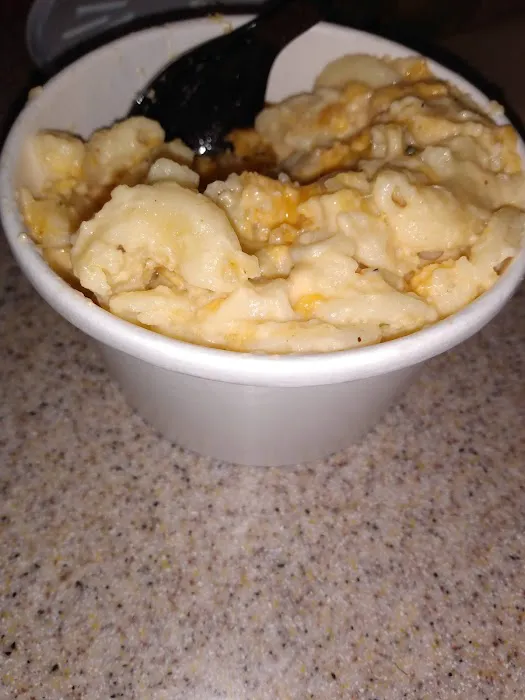 Truth Soul Food Factory Az Picture 4