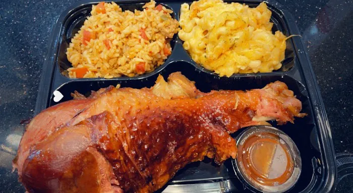 Truth Soul Food Factory Az Picture 2