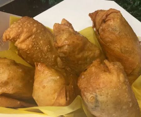 Truth Soul Food Factory Az