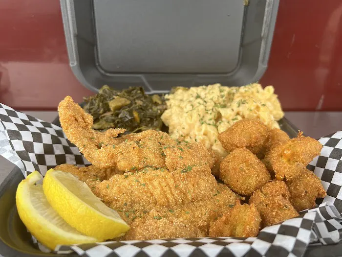 Truth Soul Food Factory Az Picture 10