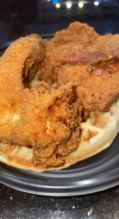 Truth Soul Food Factory Az Picture 7