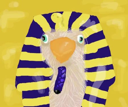 Pharoahs Chicken And Seafood