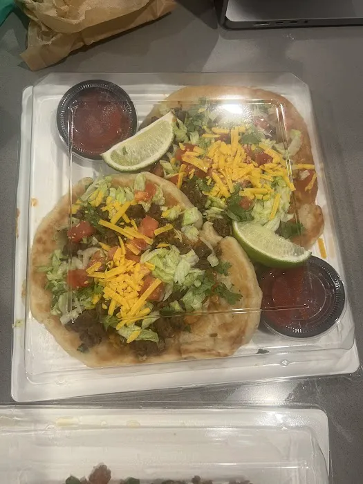 Natty World Plant Based Soul Food Picture 3