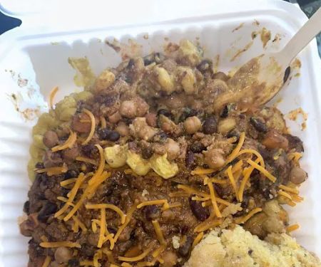 Natty World Plant Based Soul Food