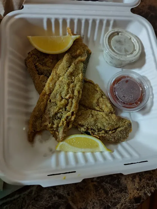 Natty World Plant Based Soul Food Picture 8