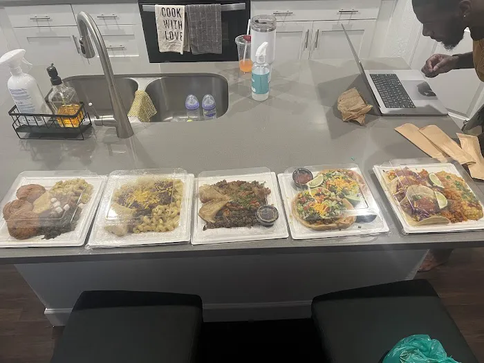 Natty World Plant Based Soul Food Picture 9