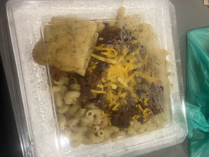 Natty World Plant Based Soul Food Picture 7