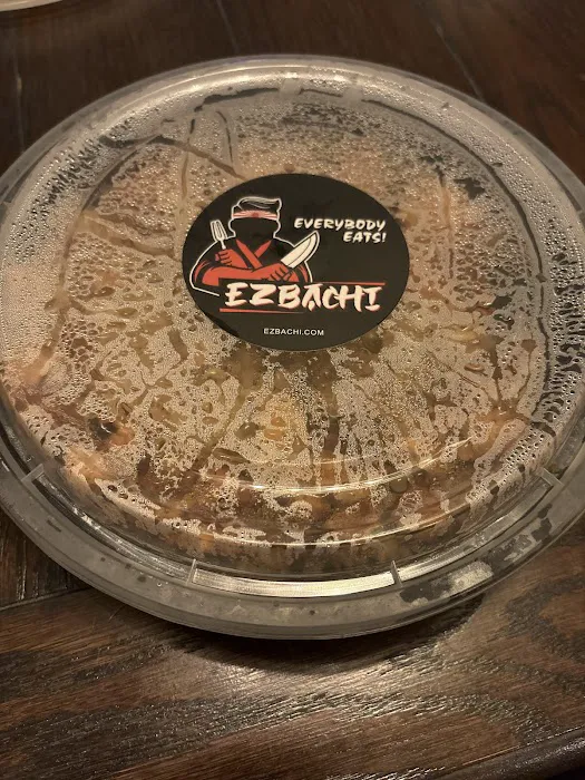 Ezbachi Japanese Grill Picture 10