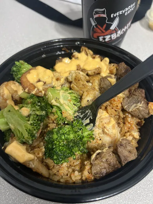 Ezbachi Japanese Grill Picture 8