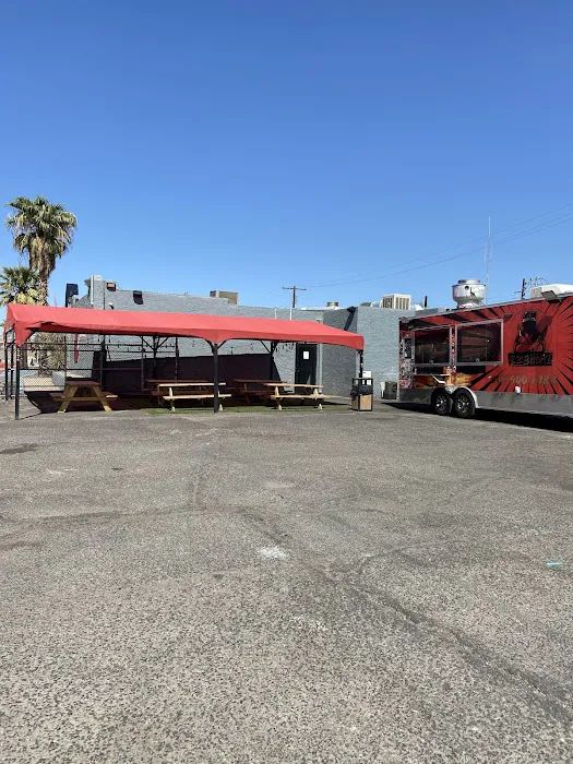 Ezbachi Japanese Grill Picture 5