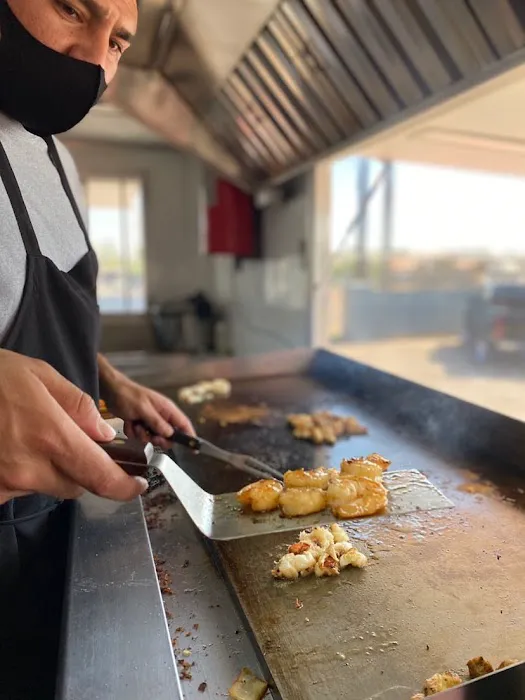 Ezbachi Japanese Grill Picture 7