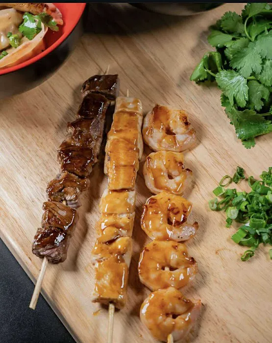 Ezbachi Japanese Grill Picture 2