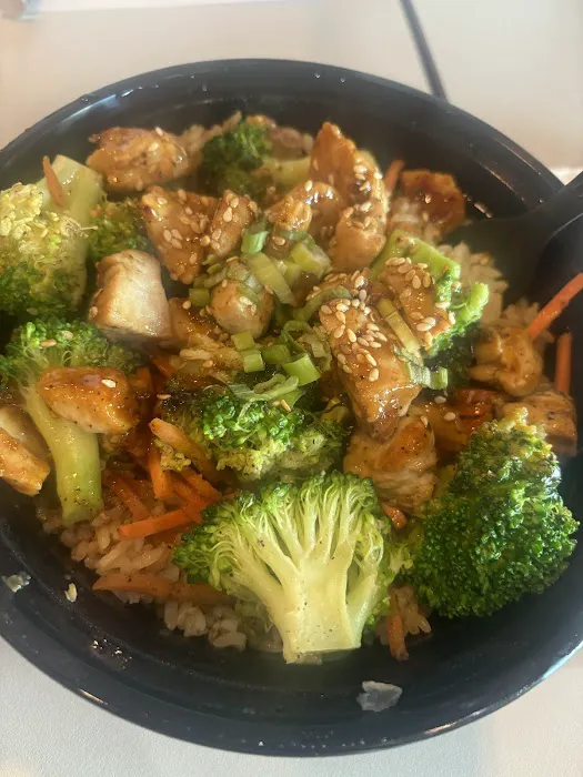 Ezbachi Japanese Grill Picture 1