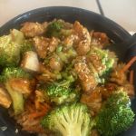 Ezbachi Japanese Grill