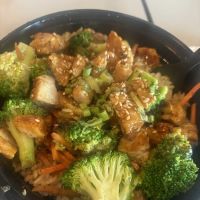 Ezbachi Japanese Grill ico