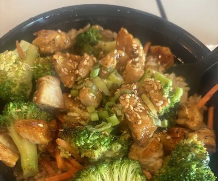 Ezbachi Japanese Grill