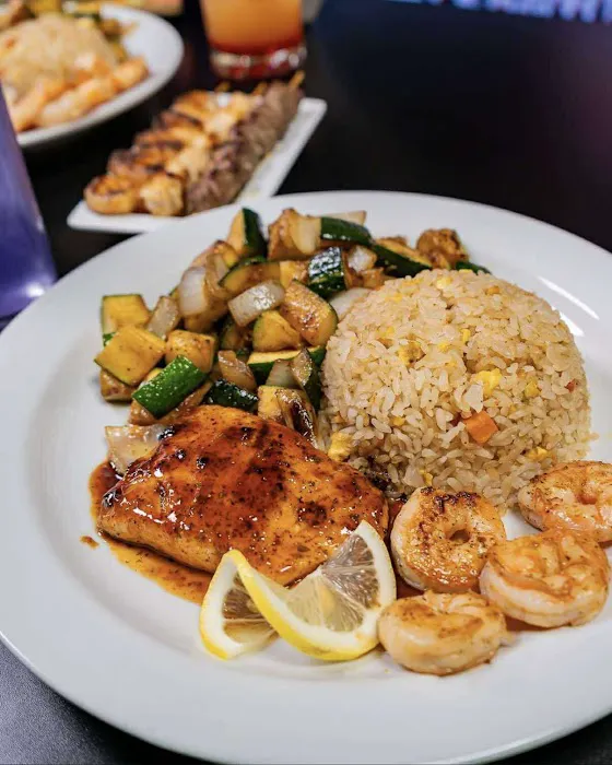 Ezbachi Japanese Grill Picture 4