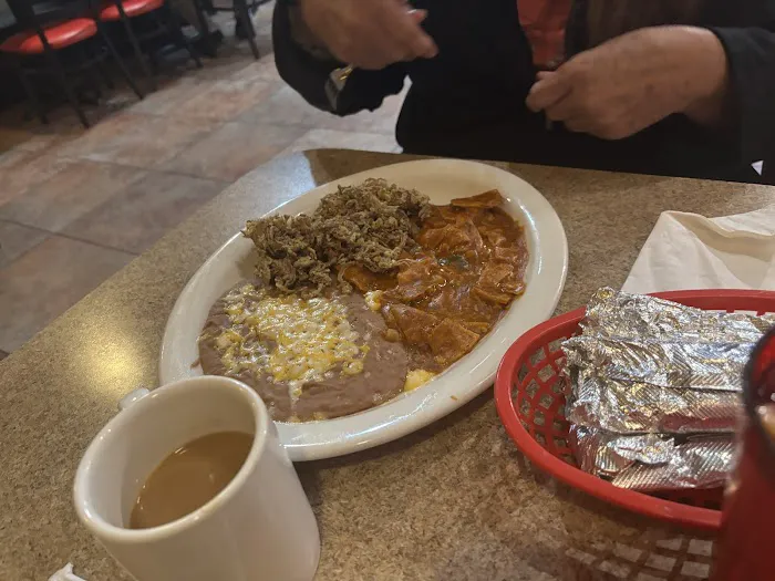 Comedor Guadalajara Picture 2