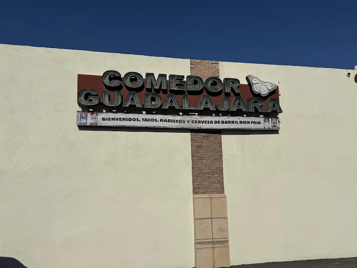 Comedor Guadalajara Picture 4